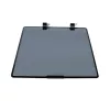 Creality K2 Pro predné dverné sklo kit (4004010294)