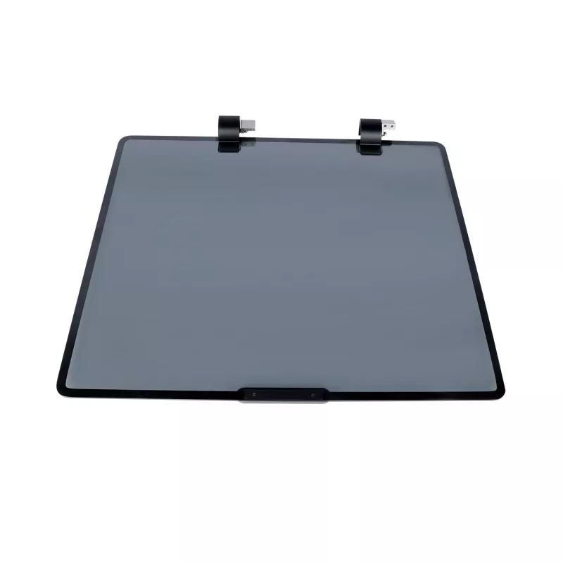 Creality K2 Pro predné dverné sklo kit (4004010294)