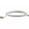 Kramer C-MDP/HM-15 Mini DisplayPort na HDMI adaptérový kábel 4,6m čierny 4K 97-16010015