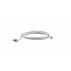 Kramer C-MDP/HM-15 Mini DisplayPort na HDMI adaptérový kábel 4,6m čierny 4K 97-16010015