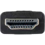 Kramer Electronics C-HM/ETH-15 High-Speed HDMI kábel s Ethernetom 4,6m čierny 97-01214015
