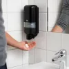 TORK Elevation S4 dávkovač tekutého mydla 564508 čierny plast 1,0L