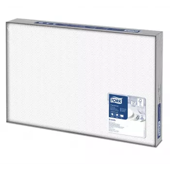 Tork Advanced biele prestierania 27 x 42 cm, 500 kusov (474539)
