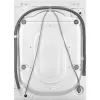 Electrolux EW6SN327SI 7 kg práčka s predným plnením, 1200 ot/min, biela
