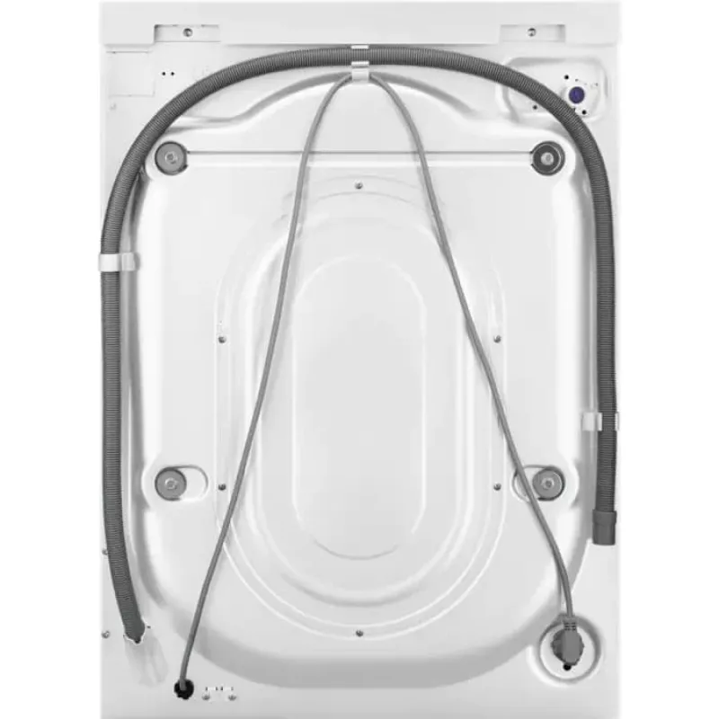 Electrolux EW6SN327SI 7 kg práčka s predným plnením, 1200 ot/min, biela