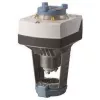 SIEMENS SAX61.03 elektromotorický pohon, 800 N, AC 24 V, 3-bodový, zdvih 20 mm (S55150-A100)