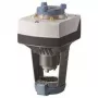 SIEMENS SAX61.03 elektromotorický pohon, 800 N, AC 24 V, 3-bodový, zdvih 20 mm (S55150-A100)