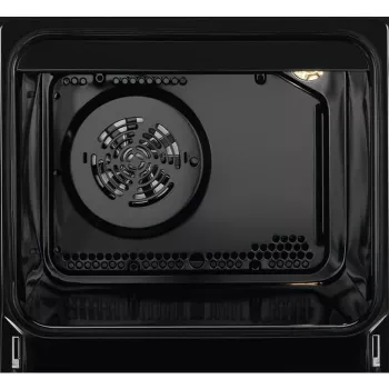 Electrolux LKK560232W voľne stojaci plynový sporák s elektrickou rúrou, 58 L, biela