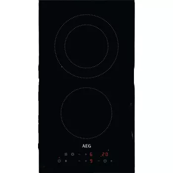 AEG vstavaná sklokeramická varná doska, 29 cm