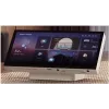 Aqara Panel Desktop Hub S1 Plus sivý 8 palcov IPS dotykový displej Zigbee 3.0 Smart Home ovládací panel MP-K05D