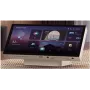 Aqara Panel Desktop Hub S1 Plus sivý 8 palcov IPS dotykový displej Zigbee 3.0 Smart Home ovládací panel MP-K05D