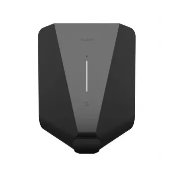 EASEE Core 22 kW Type 2 EV nabíjačka Wallbox čierna 10703