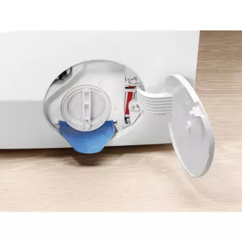 Electrolux 700 séria práčka so sušičkou 9kg pranie 6kg sušenie 1400 ot/min biela