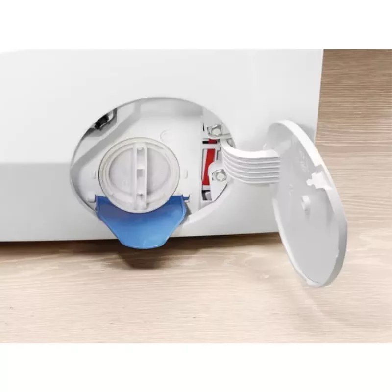 Electrolux 700 séria práčka so sušičkou 9kg pranie 6kg sušenie 1400 ot/min biela
