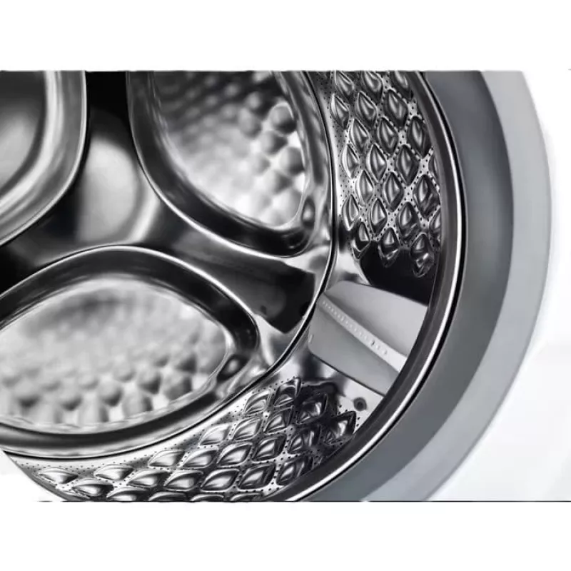 Electrolux 700 séria práčka so sušičkou 9kg pranie 6kg sušenie 1400 ot/min biela