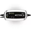 CTEK MXS 10 CIC EU 40-215 automatická nabíjačka batérií 12V 10A IP65 pre olovené batérie