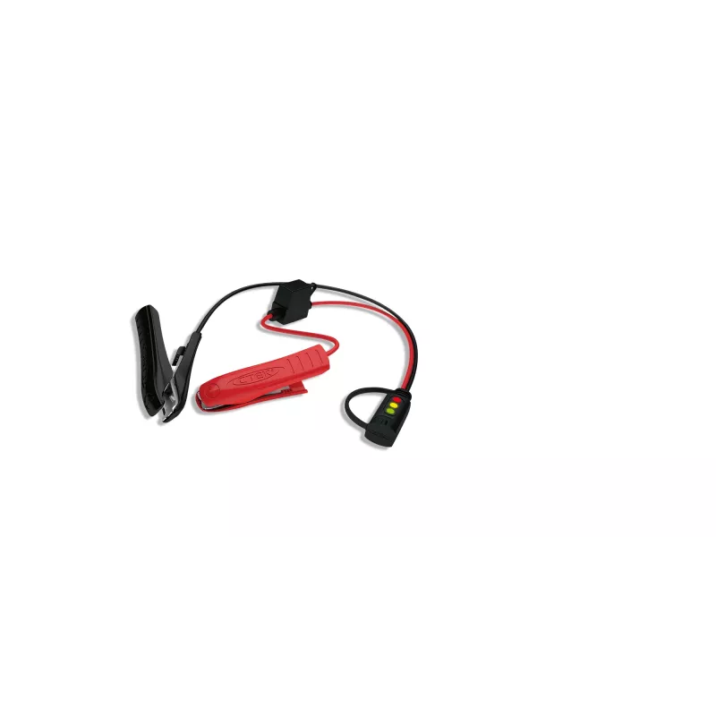 CTEK MXS 10 CIC EU 40-215 automatická nabíjačka batérií 12V 10A IP65 pre olovené batérie