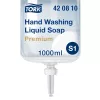 TORK S1 Premium tekuté mydlo 1 l, 1 ks (420810)