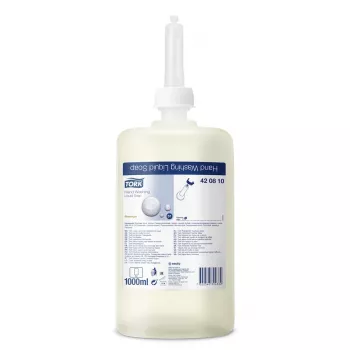 TORK S1 Premium tekuté mydlo 1 l, 1 ks (420810)