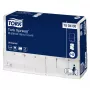 Tork Xpress H2 Universal Interfold papierové utierky 150400, 2-vrstvové, biele, 3990 utierok
