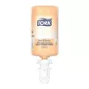 TORK S4 Luxurious 3-in-1 Premium sprchový krém 1,0 l (424661)