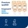 TORK S4 Luxurious 3-in-1 Premium sprchový krém 1,0 l (424661)