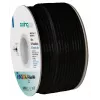 AXING SKB 94-11 koaxiálny kábel, trojito tienený, 100 m, biely SKB09411