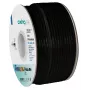 AXING SKB 94-11 koaxiálny kábel, trojito tienený, 100 m, biely SKB09411