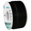 AXING SKB 94-11 koaxiálny kábel, trojito tienený, 100 m, biely SKB09411