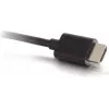 C2G HDMI na VGA dongle s napájaním a 3,5 mm audio 80501