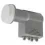 AXING SCO411 Quad-LNB (SCO00411) - 4-výstupný univerzálny LNB pre satelitný príjem