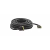 Kramer C-DM/DM/XL DVI-D Single Link kábel 7,6 m čierny 94-0111025