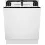 Electrolux E52LC100S plne integrovaná umývačka riadu, 60 cm, 13 súprav, AirDry, invertorový motor, energetická trieda D