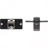 Kramer W-45 RJ-45 nástenná zásuvka - čierna 80-00026799