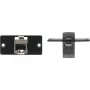 Kramer W-45 RJ-45 nástenná zásuvka - čierna 80-00026799