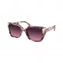 Michael Kors dámske slnečné okuliare MK2199-3946F4 Dark Tortoise Brown Gradient 55/17/135 mm