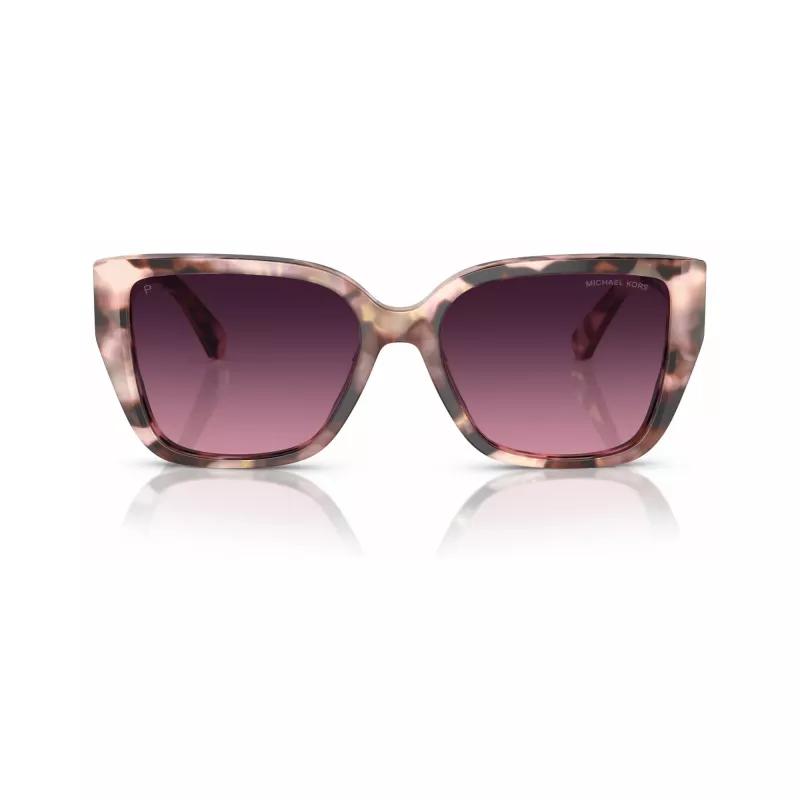 Michael Kors dámske slnečné okuliare MK2199-3946F4 Dark Tortoise Brown Gradient 55/17/135 mm