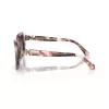 Michael Kors dámske slnečné okuliare MK2199-3946F4 Dark Tortoise Brown Gradient 55/17/135 mm