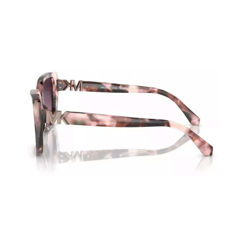 Michael Kors dámske slnečné okuliare MK2199-3946F4 Dark Tortoise Brown Gradient 55/17/135 mm