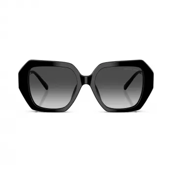 Michael Kors dámske slnečné okuliare Cat-Eye MK2232U30058G čierna/sivá Gradient 54 mm