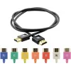 Kramer C-HM/HM/PICO/BK-5 High-Speed HDMI kábel s Ethernetom - 1,52 m, čierny 97-0132005