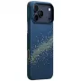 PITAKA Ultra-Slim MagSafe puzdro pre iPhone 17 Pro Max – Milchstraße