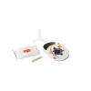 Tiny Love Magic Box okrúhla sada na odtlačky rúk a nôh dieťaťa