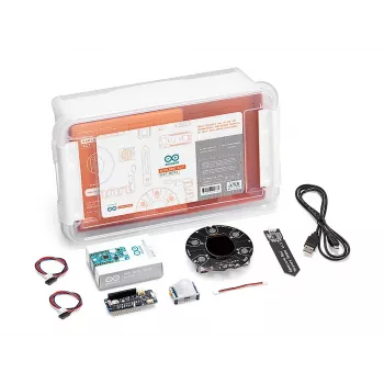 Arduino Explore IoT Kit Rev2 vzdelávanie AKX00044