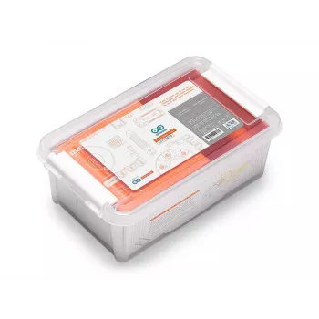 Arduino Explore IoT Kit Rev2 vzdelávanie AKX00044