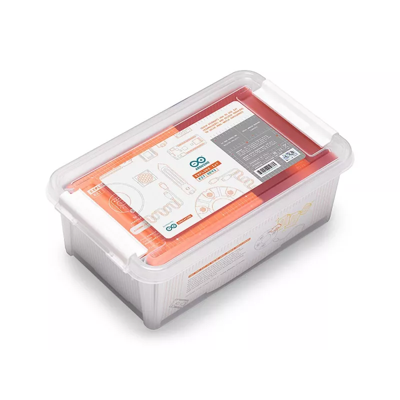 Arduino Explore IoT Kit Rev2 vzdelávanie AKX00044