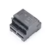 Arduino Pro Opta Ext D1608E rozširujúci modul, 16 programovateľných napäťových vstupov, 8 elektromechanických relé 250 V AC 6 A (AFX00005)