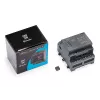 Arduino Pro Opta Ext D1608E rozširujúci modul, 16 programovateľných napäťových vstupov, 8 elektromechanických relé 250 V AC 6 A (AFX00005)