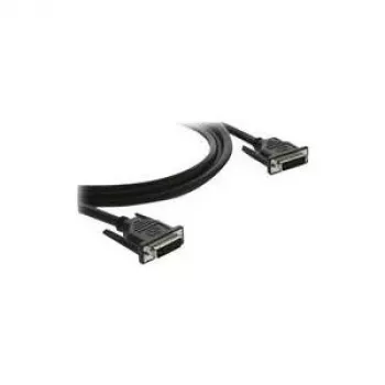 Kramer CLS-DM/DM-6 DVI-D Dual Link kábel 1,8m nehorľavý 94-10101006