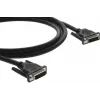 Kramer CLS-DM/DM-6 DVI-D Dual Link kábel 1,8m nehorľavý 94-10101006